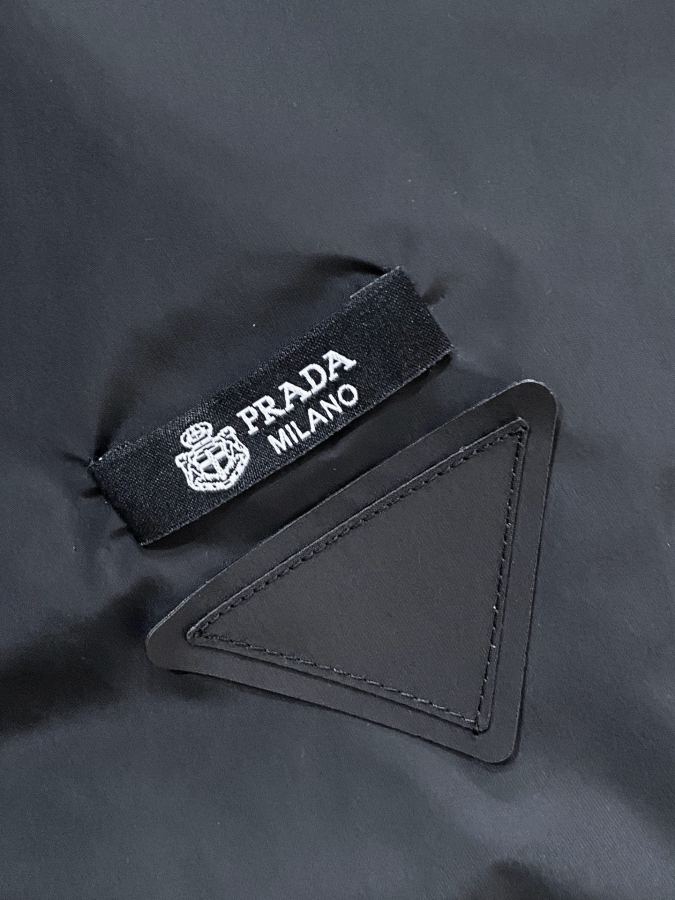 1:1 Replica Prada men Prada 2026ss New — 1:1 Replica — photo 4