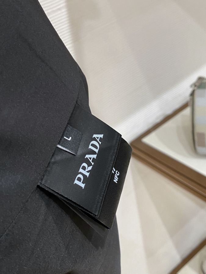 1:1 Replica Prada men Prada 2026ss New — 1:1 Replica — photo 8