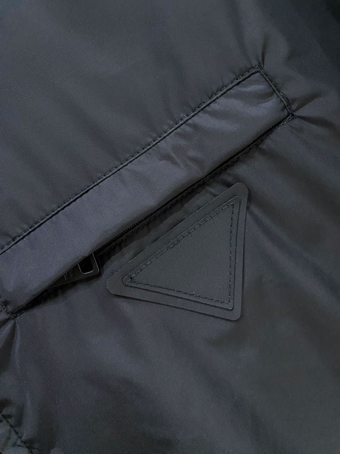 1:1 Replica Prada men Prada 2026ss New — 1:1 Replica — photo 4
