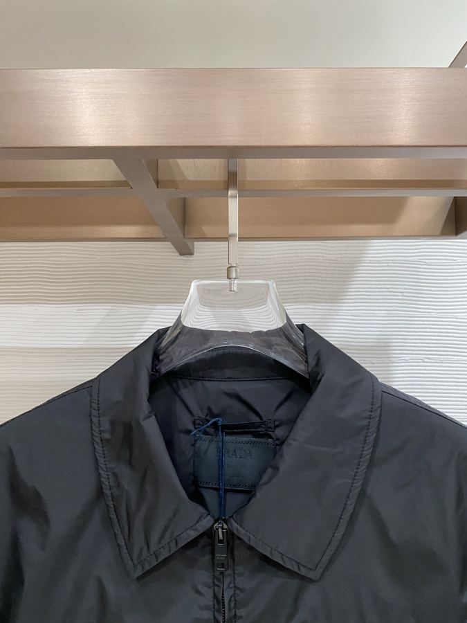1:1 Replica Prada men Prada 2026ss New — 1:1 Replica — photo 2