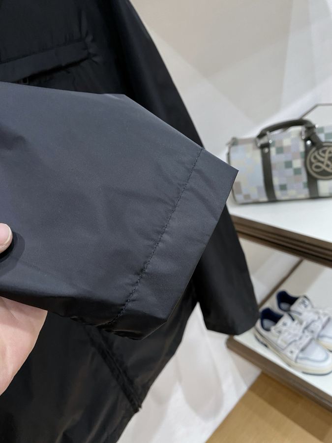 1:1 Replica Prada men Prada 2026ss New — 1:1 Replica — photo 7