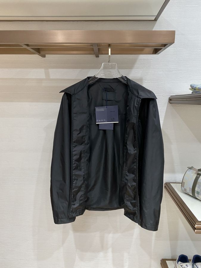 1:1 Replica Prada men Prada 2026ss New — 1:1 Replica — photo 5