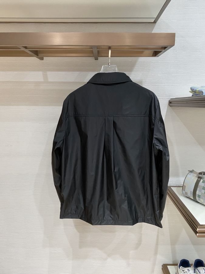 1:1 Replica Prada men Prada 2026ss New — 1:1 Replica — photo 9
