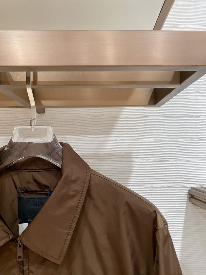1:1 Replica Prada men Prada 2026ss New — Premium Replica — photo 3