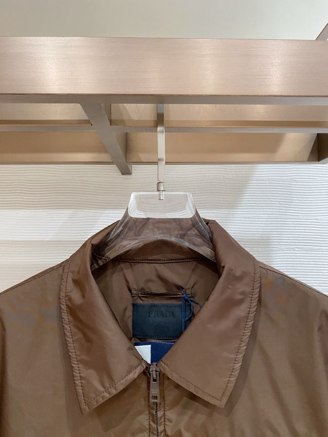 1:1 Replica Prada men Prada 2026ss New — Premium Replica — photo 2