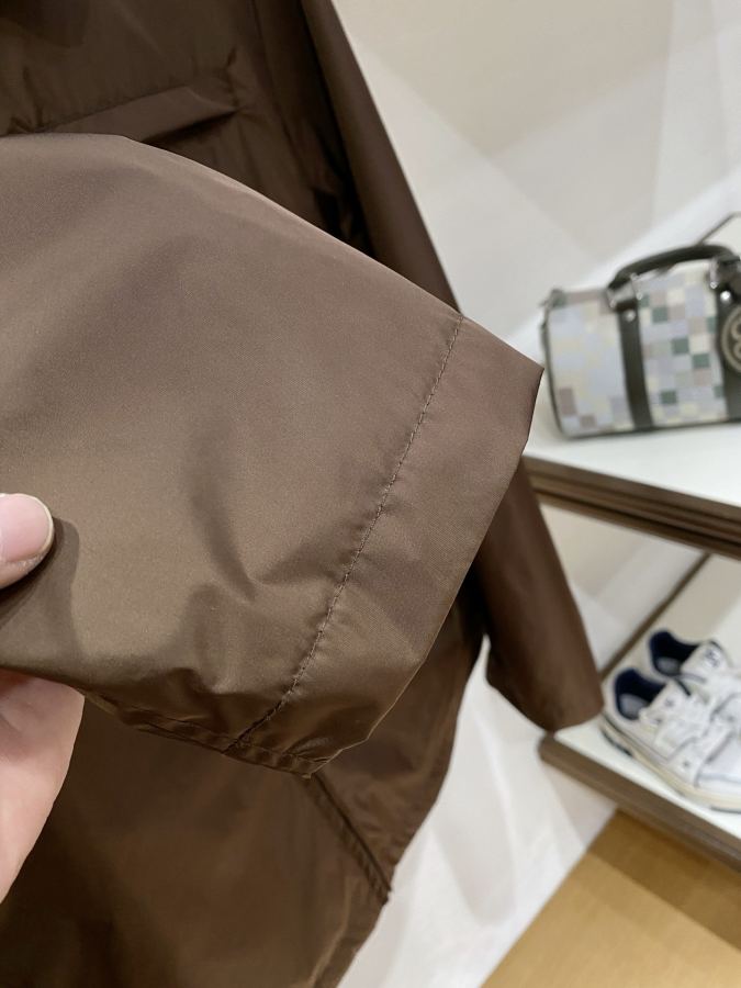 1:1 Replica Prada men Prada 2026ss New — Premium Replica — photo 7