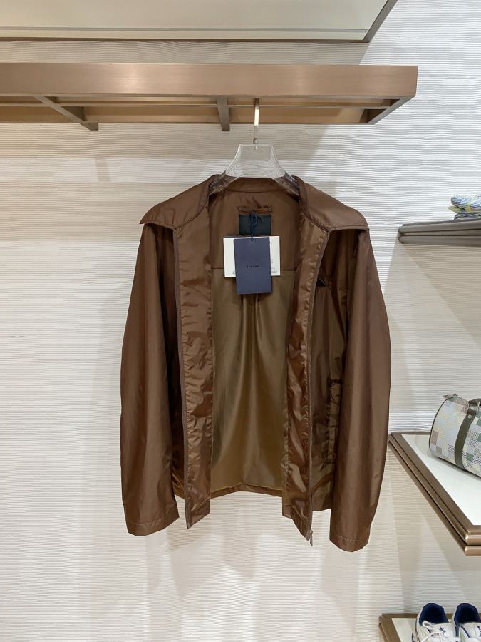 1:1 Replica Prada men Prada 2026ss New — Premium Replica — photo 5