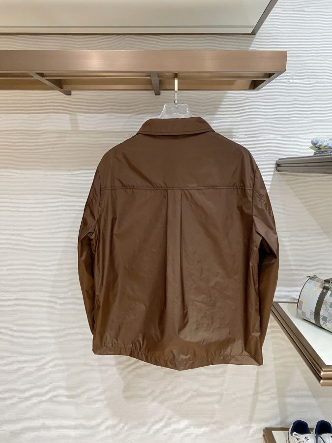 1:1 Replica Prada men Prada 2026ss New — Premium Replica — photo 9