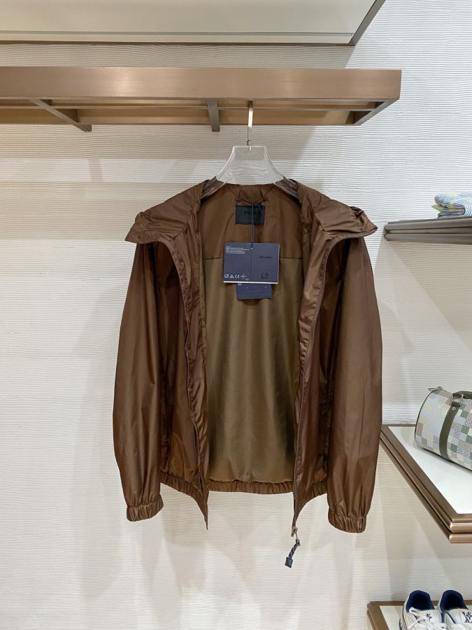 1:1 Replica Prada men Prada 2026ss New — AAA Quality Replica — photo 5