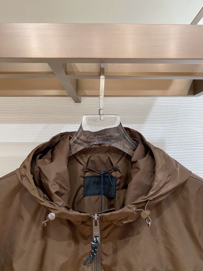 1:1 Replica Prada men Prada 2026ss New — AAA Quality Replica — photo 2