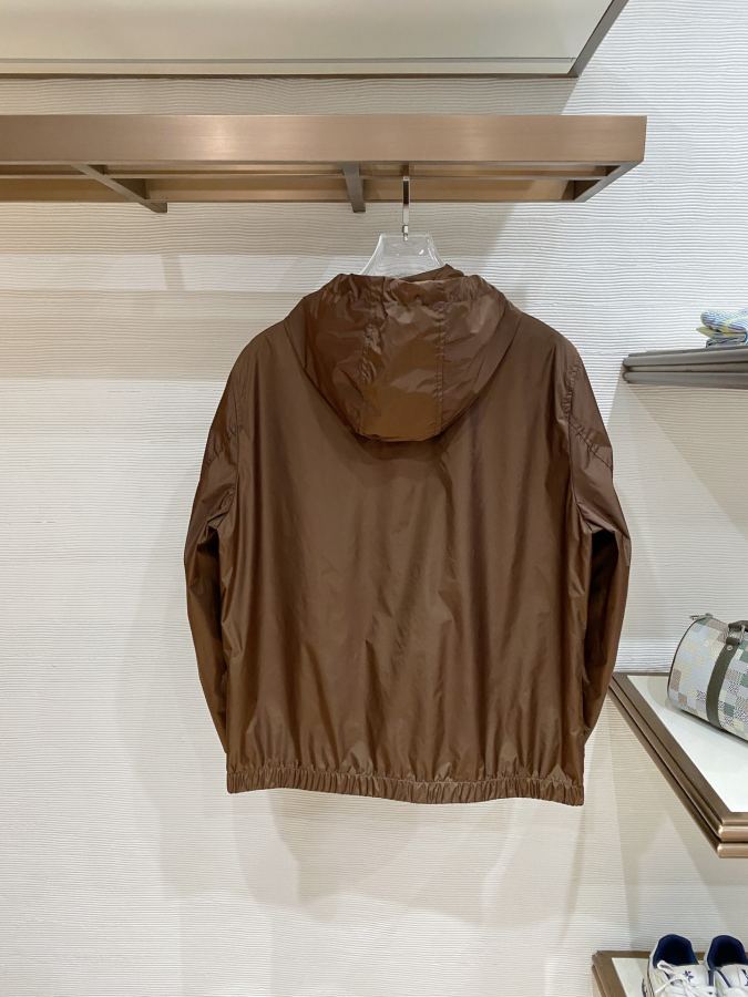 1:1 Replica Prada men Prada 2026ss New — AAA Quality Replica — photo 9