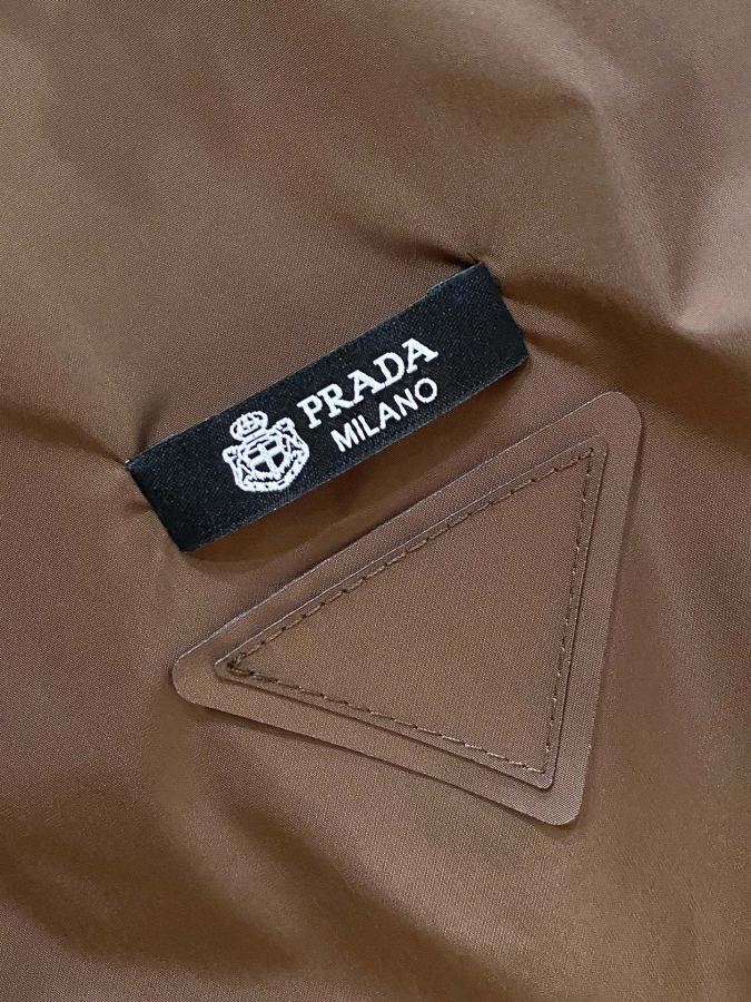 1:1 Replica Prada men Prada 2026ss New — AAA Quality Replica — photo 4