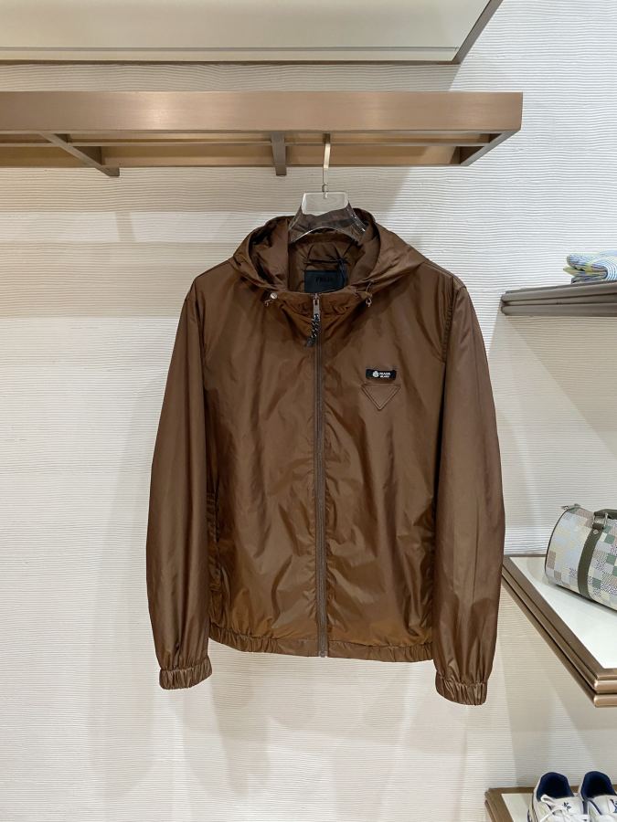 1:1 Replica Prada men Prada 2026ss New — AAA Quality Replica