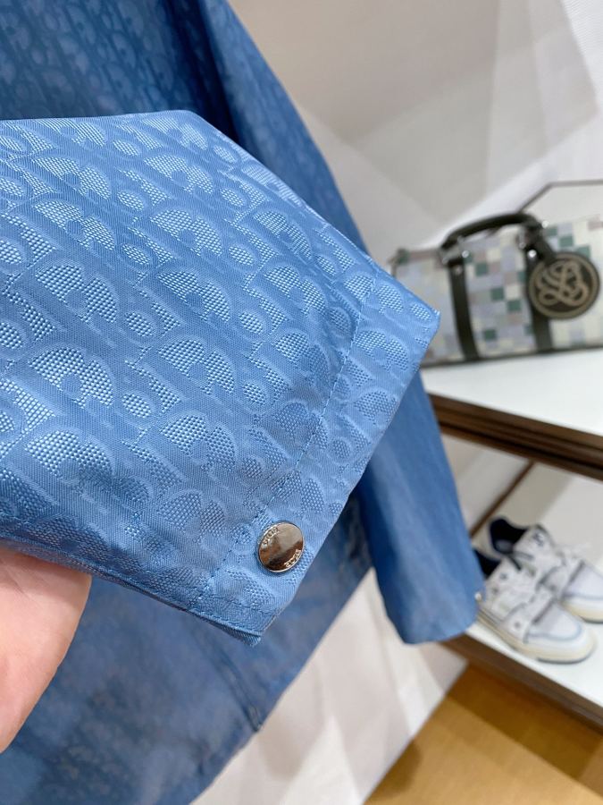 1:1 Replica Dior men Dior 2026ss New — AAA Quality Replica — photo 7