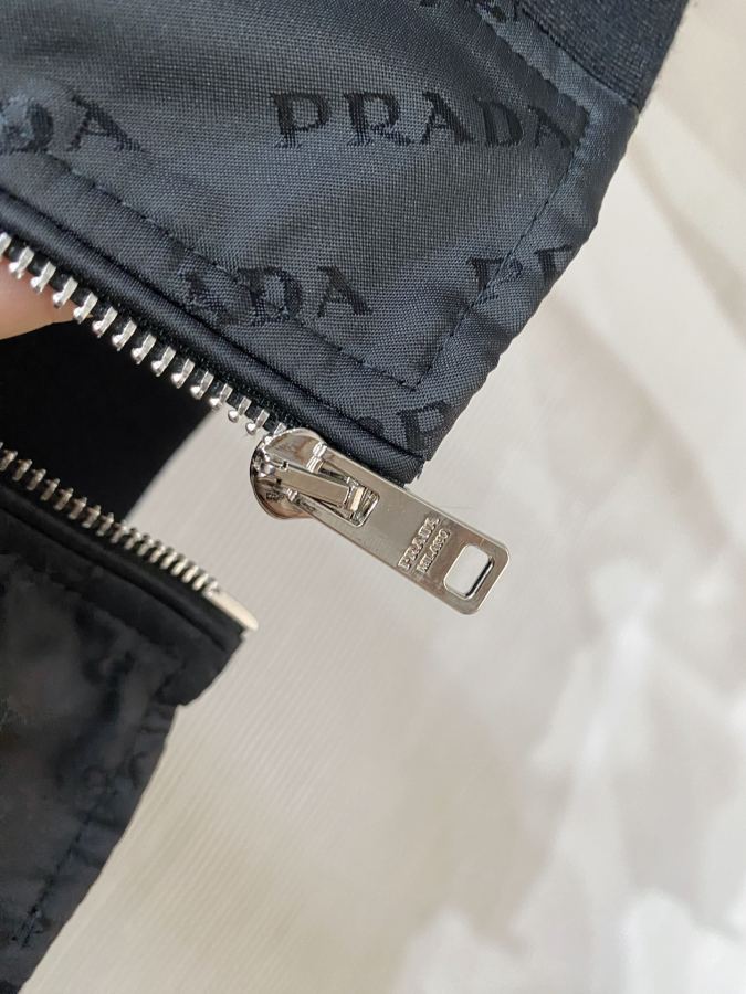 1:1 Replica Prada men Prada 2026ss New — AAA Quality Replica — photo 6