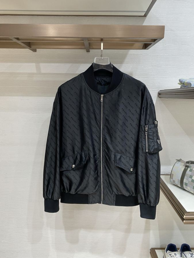 1:1 Replica Prada men Prada 2026ss New — AAA Quality Replica