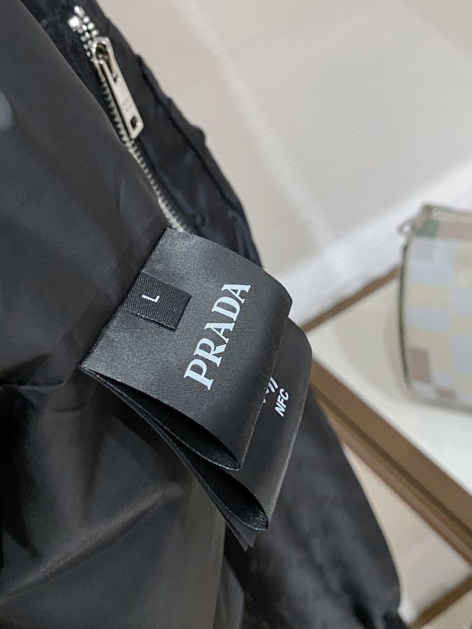 1:1 Replica Prada men Prada 2026ss New — AAA Quality Replica — photo 8
