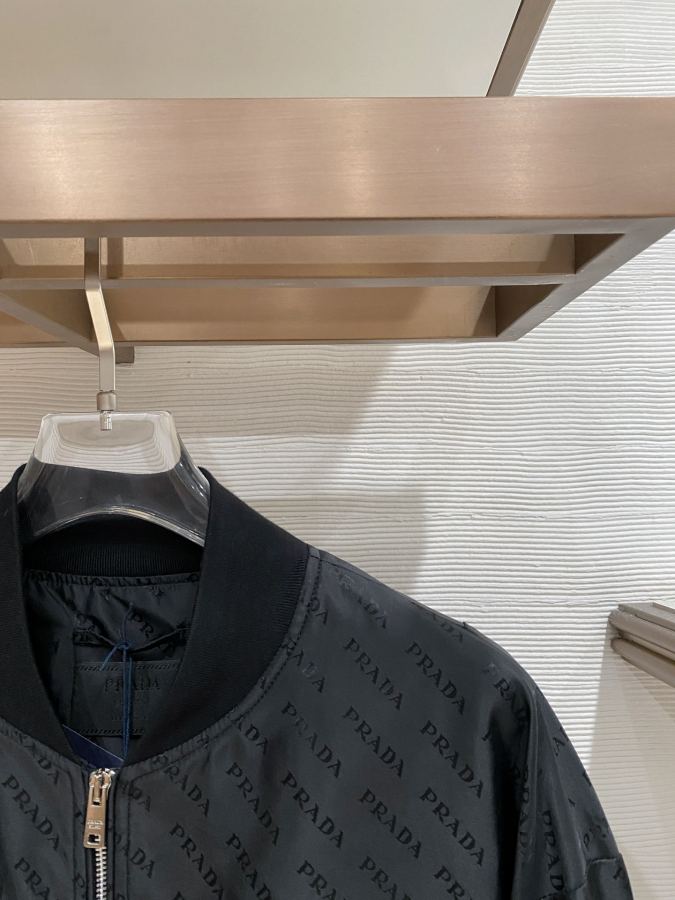 1:1 Replica Prada men Prada 2026ss New — AAA Quality Replica — photo 3