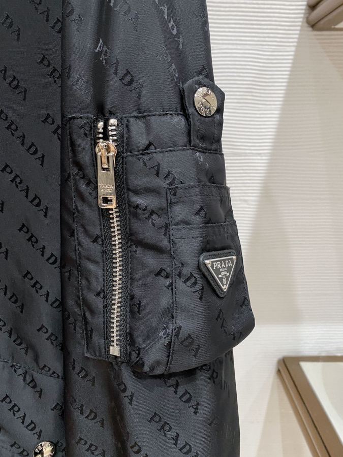 1:1 Replica Prada men Prada 2026ss New — AAA Quality Replica — photo 4