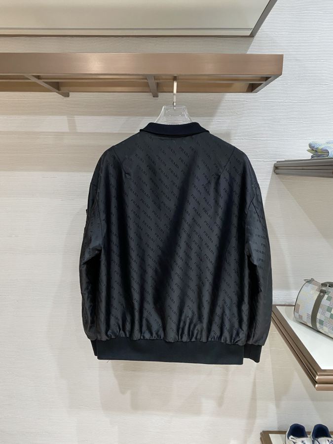 1:1 Replica Prada men Prada 2026ss New — AAA Quality Replica — photo 9