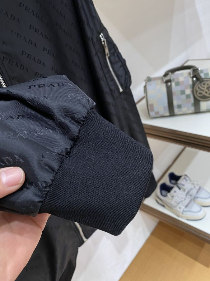 1:1 Replica Prada men Prada 2026ss New — AAA Quality Replica — photo 7