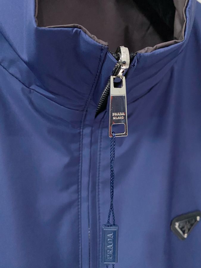 1:1 Replica #kai 320 Prada Men's — Premium Replica — photo 7