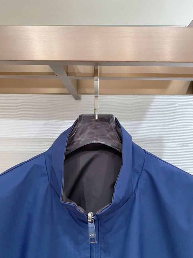 1:1 Replica #kai 320 Prada Men's — Premium Replica — photo 3