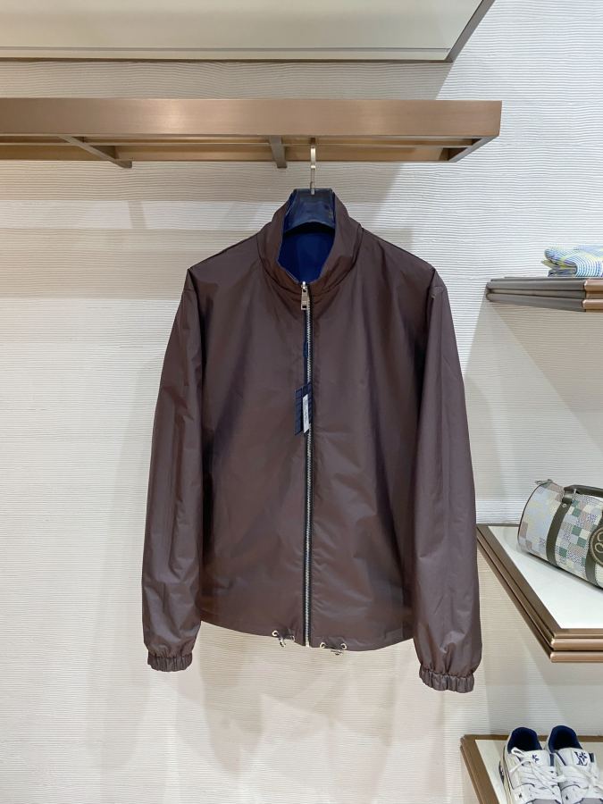 1:1 Replica #kai 320 Prada Men's — Premium Replica — photo 2