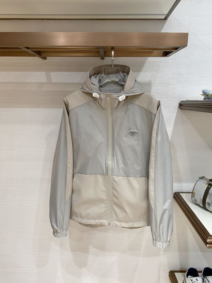 1:1 Replica Prada men Prada 2026ss — AAA Quality Replica