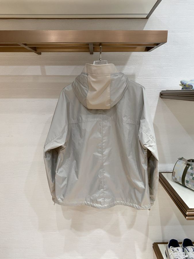 1:1 Replica Prada men Prada 2026ss — AAA Quality Replica — photo 9