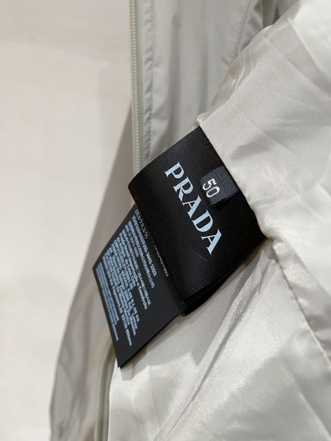 1:1 Replica Prada men Prada 2026ss — AAA Quality Replica — photo 8