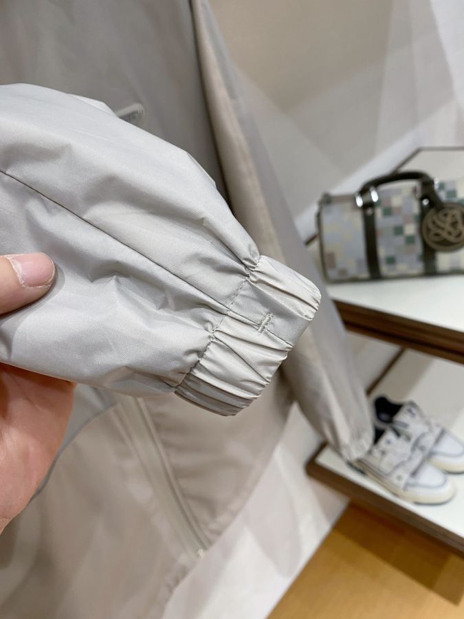 1:1 Replica Prada men Prada 2026ss — AAA Quality Replica — photo 7