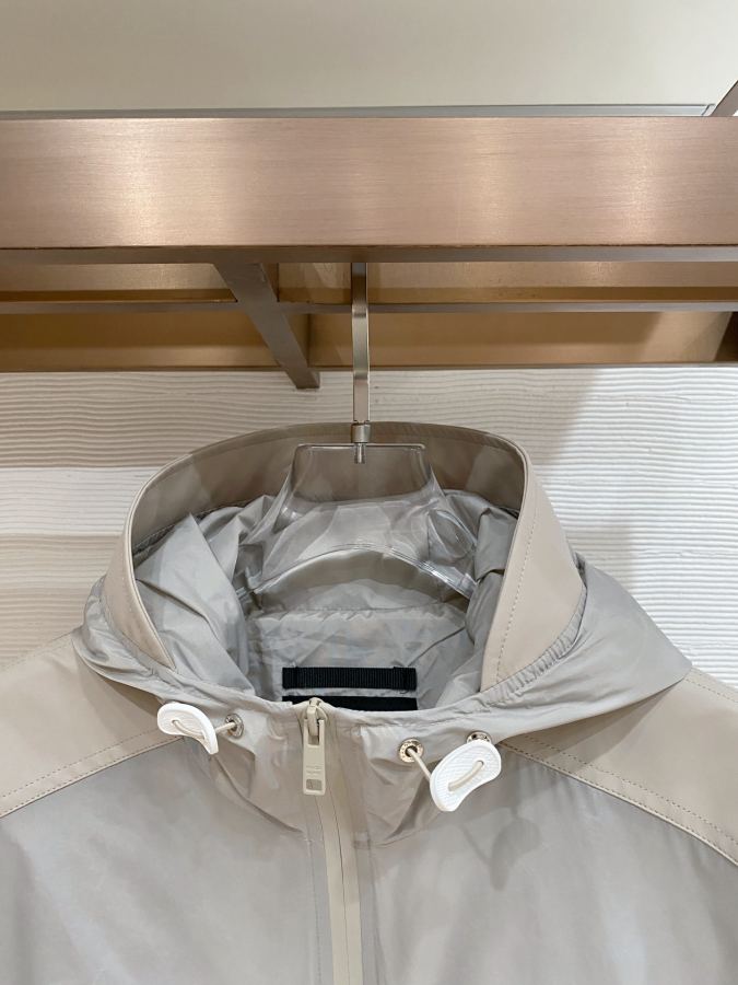 1:1 Replica Prada men Prada 2026ss — AAA Quality Replica — photo 2