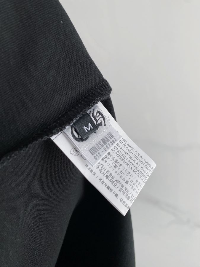 1:1 Replica Chrome hearts men T logo — AAA Quality Replica — photo 7
