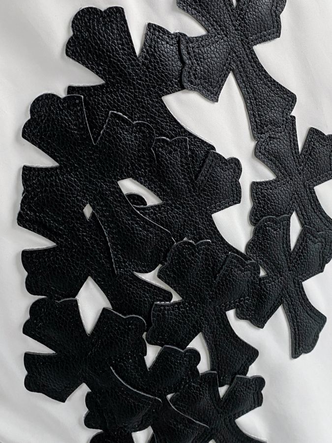 1:1 Replica Chrome hearts men # 2026 — Premium Replica — photo 6