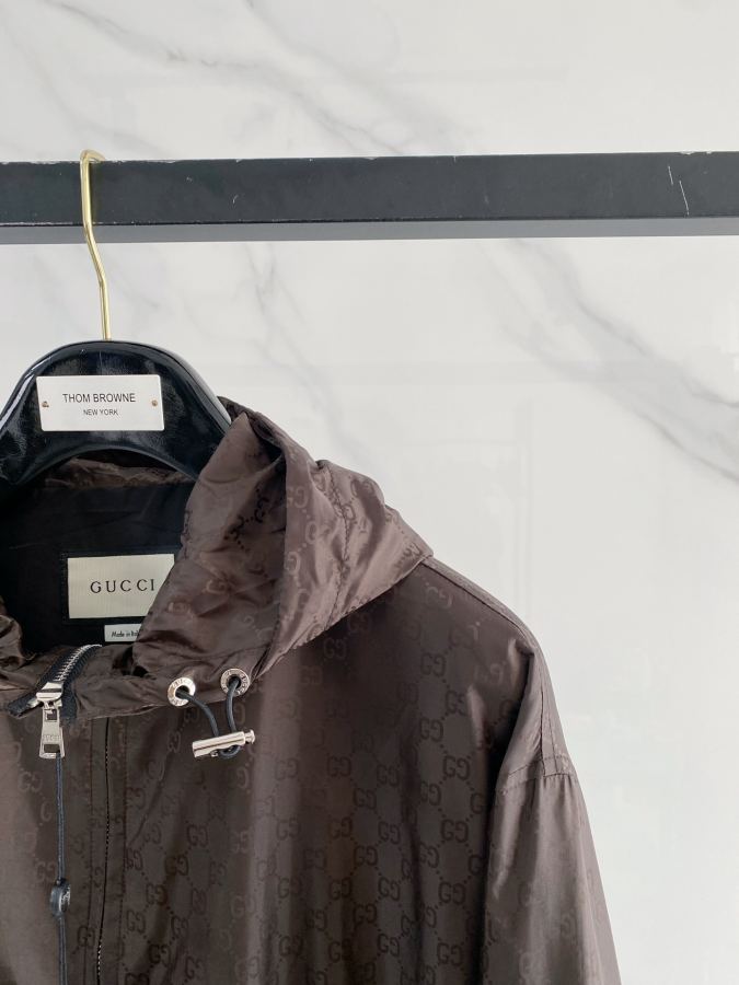 1:1 Replica #kai 320 gucci Men's — Premium Replica — photo 3
