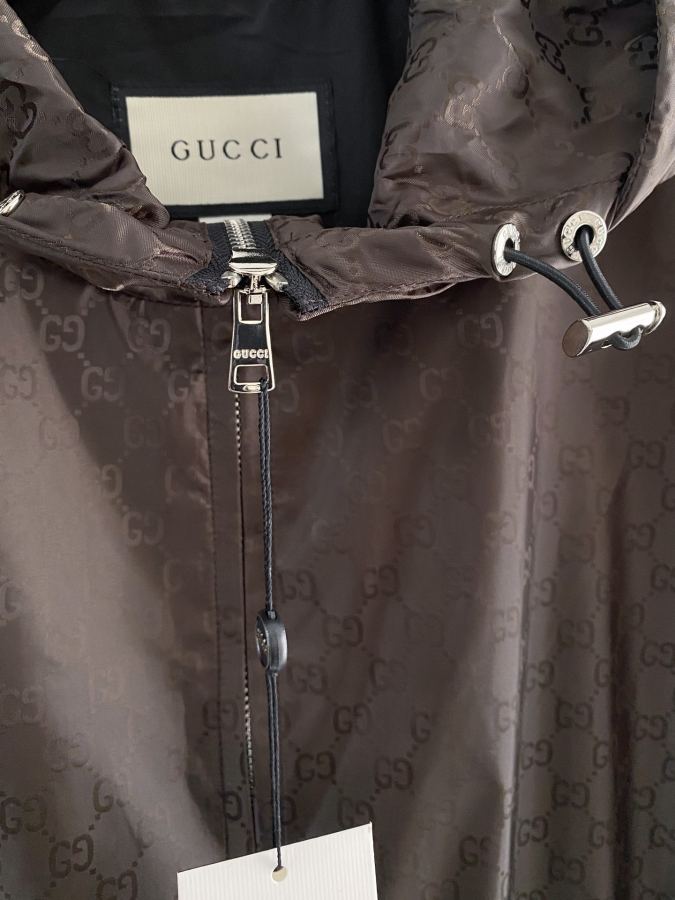 1:1 Replica #kai 320 gucci Men's — Premium Replica — photo 6