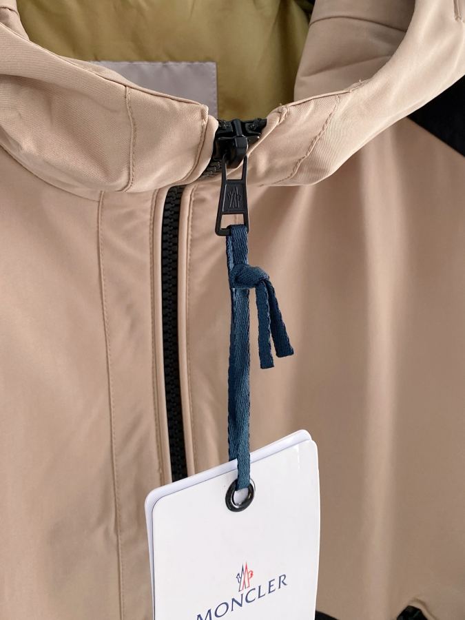 1:1 Replica moncler men's M-3 Xl — Premium Replica — photo 6
