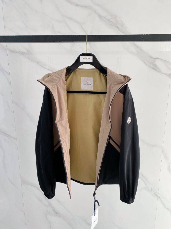 1:1 Replica moncler men's M-3 Xl — Premium Replica — photo 5