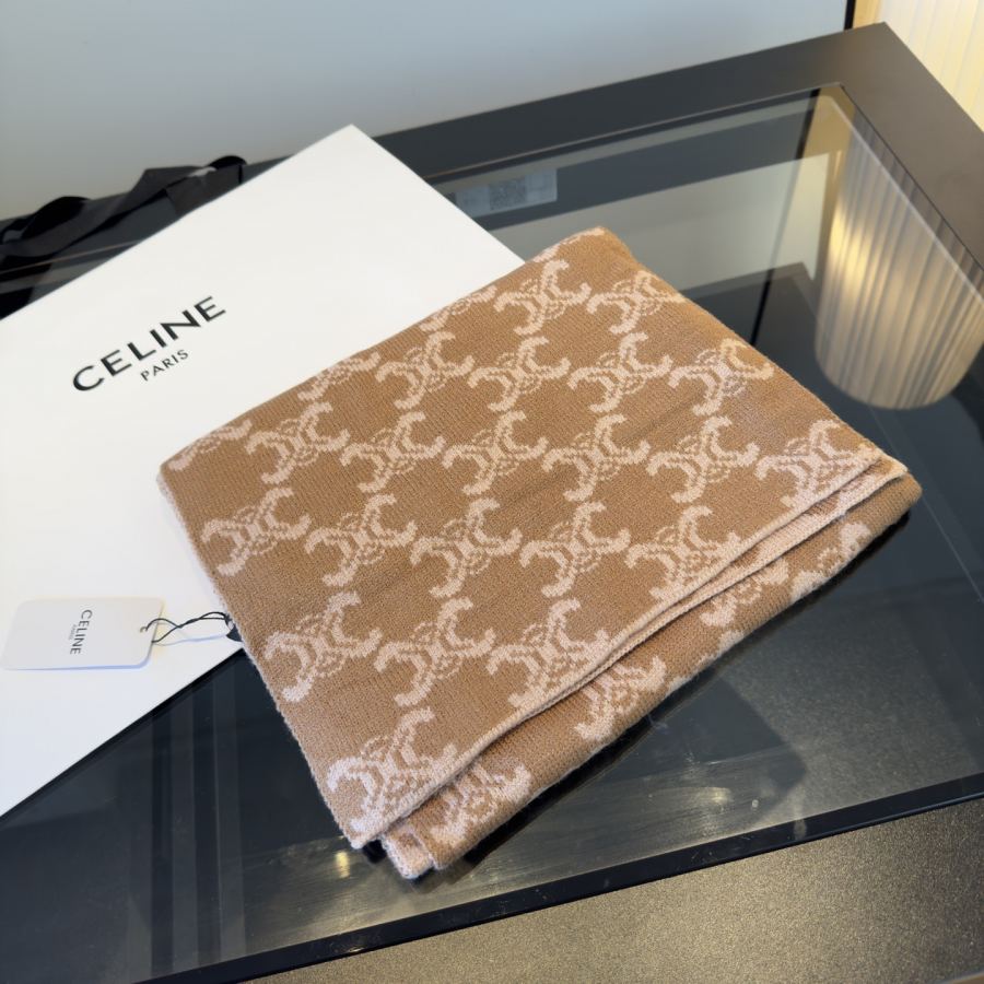 1:1 Replica celine scarf ¥ — 1:1 Replica — photo 2