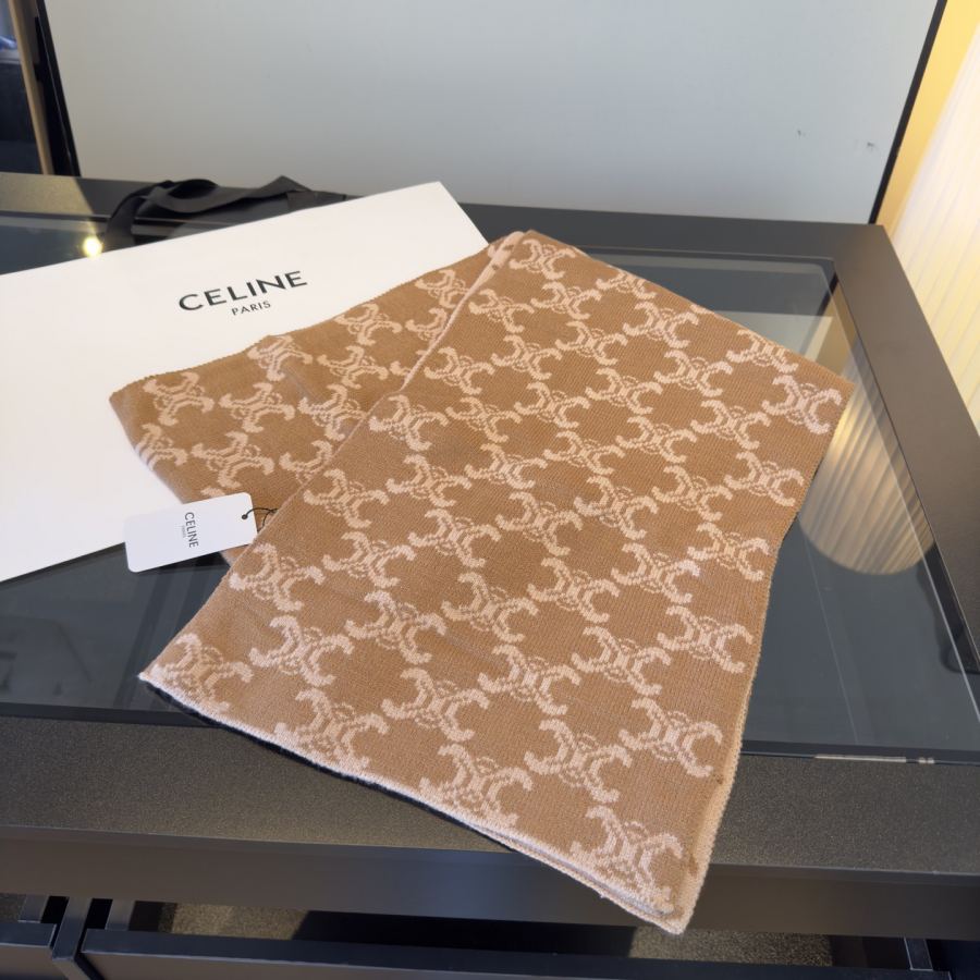 1:1 Replica celine scarf ¥ — 1:1 Replica — photo 3