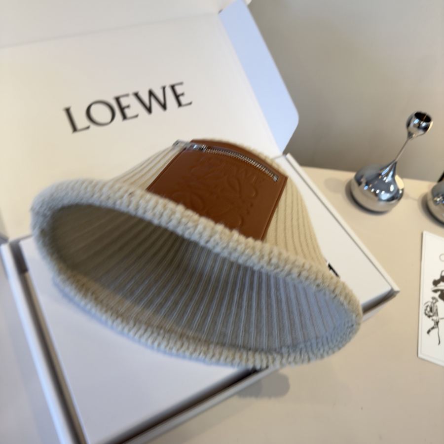 1:1 Replica Loewe hat ¥ — 1:1 Replica — photo 4