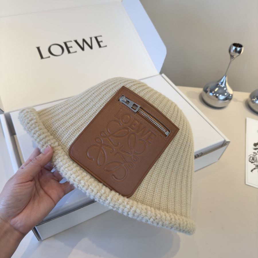 1:1 Replica Loewe hat ¥ — 1:1 Replica — photo 5