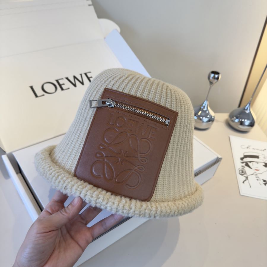 1:1 Replica Loewe hat ¥ — 1:1 Replica — photo 3