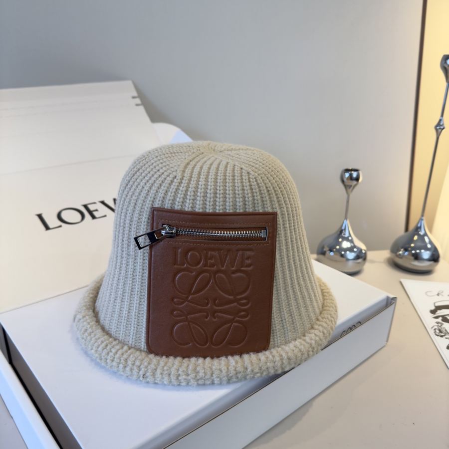 1:1 Replica Loewe hat ¥ — 1:1 Replica