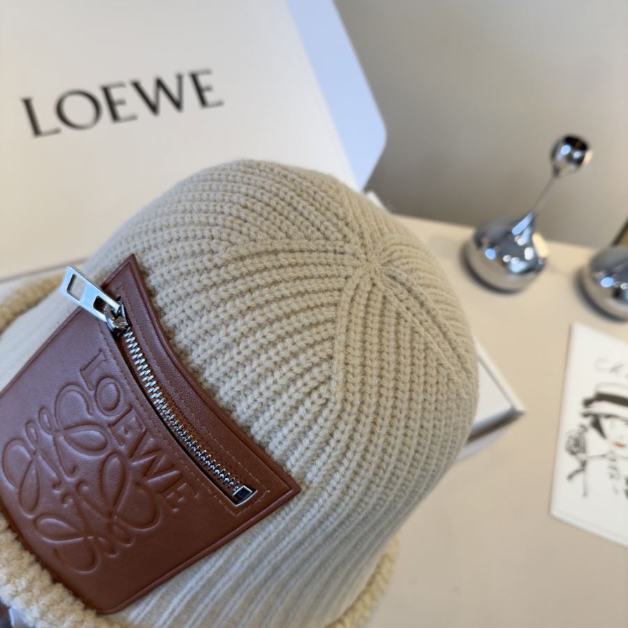 1:1 Replica Loewe hat ¥ — 1:1 Replica — photo 6