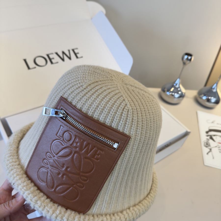 1:1 Replica Loewe hat ¥ — 1:1 Replica — photo 7