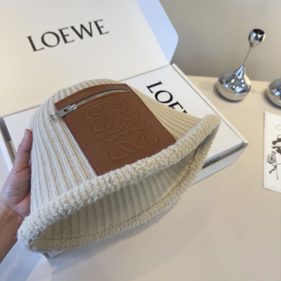 1:1 Replica Loewe hat ¥ — 1:1 Replica — photo 2