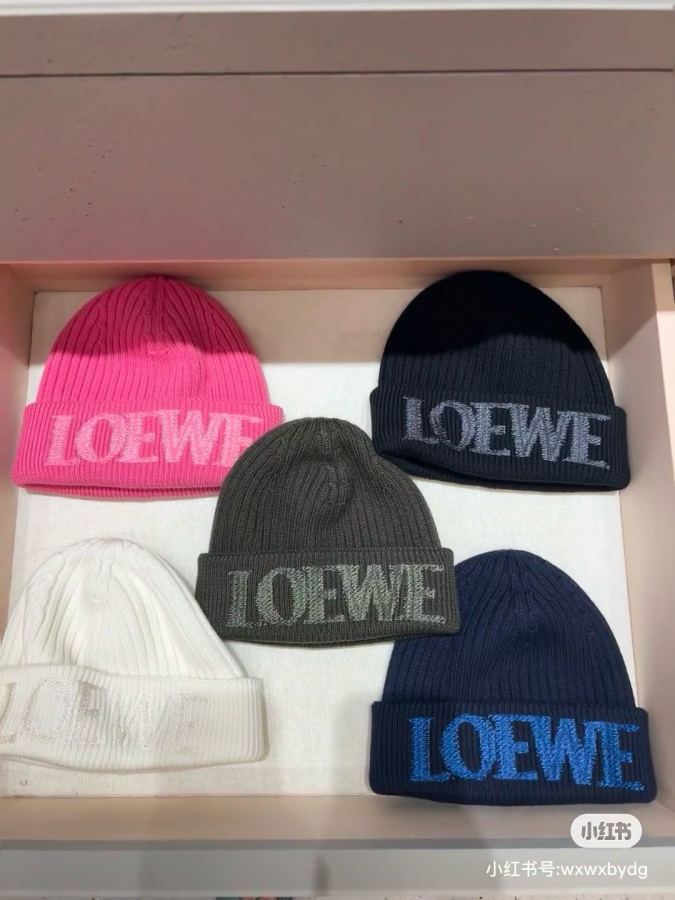 1:1 Replica Loewe hat ¥ — 1:1 Replica — photo 9