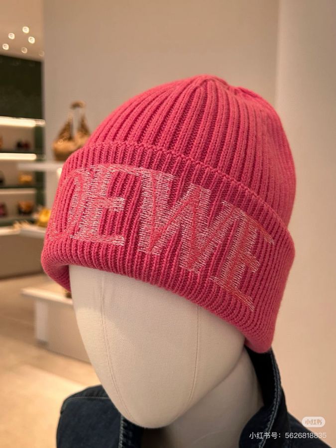 1:1 Replica Loewe hat ¥ — 1:1 Replica